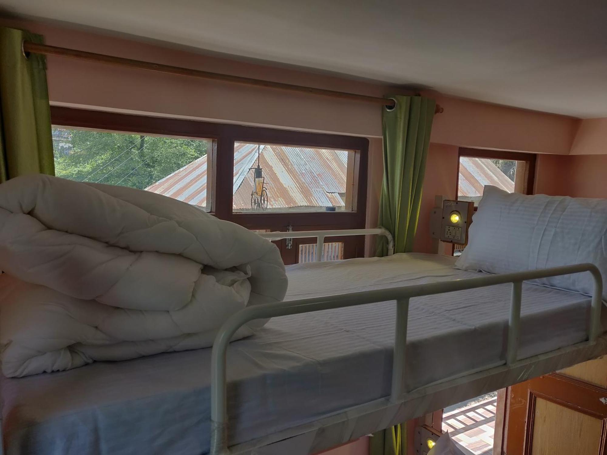 La Voglia-Old Manali Hostel Δωμάτιο φωτογραφία